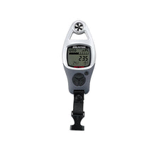 Load image into Gallery viewer, Brunton ADC Wind Handheld Weather Station F-ADC-WIND