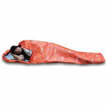 Load image into Gallery viewer, Adventure Medical Kits SOL Escape Bivvy Orange Waterproof/Breathable Shelter
