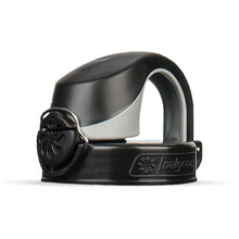 Load image into Gallery viewer, Nalgene On The Fly Replacement Lid/Cap Black for OTF, Atlantis, 63mm Bottle