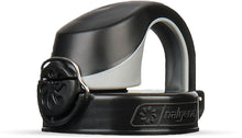Load image into Gallery viewer, Nalgene On The Fly Replacement Lid/Cap Black for OTF, Atlantis, 63mm Bottle