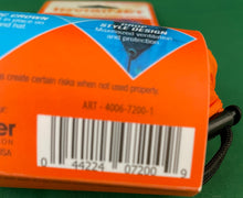 Load image into Gallery viewer, Ben's InvisiNet Head Net 0006-7200