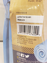 Load image into Gallery viewer, Stansport Pack-Lite Backpacking Camping Foam Sleeping Pad w/Straps 50"x19"x3/8"