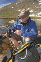 Load image into Gallery viewer, Katadyn Vario Pump Water Purifier Microfilter Model 8014931