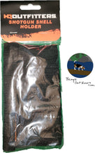 Load image into Gallery viewer, HQ Outfitters Buttstock Shotshell Carrier 5-Loops HQ-EBS-SS