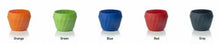 Load image into Gallery viewer, Humangear FlexiBowl Stuffable Foldable 700 mL Pack Bowl / Cup Red - BPA-Free
