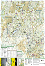 Load image into Gallery viewer, National Geographic Manti-La Sal Nat Forest Map Pack Bundle TI01021252B
