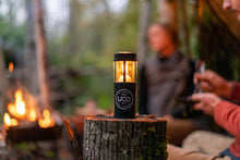 Load image into Gallery viewer, UCO Original Candle Lantern Aluminum Powder Coated Yellow L-C-STD
