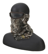 Load image into Gallery viewer, Allen Vanish Visa Form Mesh Realtree Edge 3/4 Head Net 25372