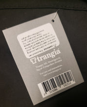 Load image into Gallery viewer, Trangia Roll-Top Carry Bag Black w/Shoulder Strap for Trangia 25/27 Series Stove