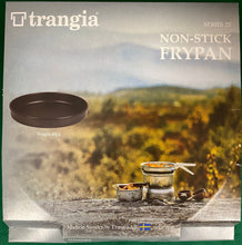 Load image into Gallery viewer, Trangia 220mm / 8.66" 25 Series Storm Cooker Non-Stick Aluminum Fry/Frying Pan