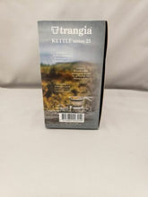 Load image into Gallery viewer, Trangia 25 Series 0.9L / 30oz Aluminum Kettle w/Lid