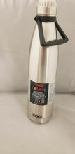 Load image into Gallery viewer, Oggi Calypso 64oz Double Wall Vacuum Insulated Stainless Steel Growler w/Handle