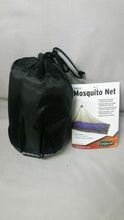 Load image into Gallery viewer, Stansport No-See-Um Mosquito/Bug/Flies Net for Sleep Bag / Cot, Single Width