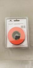Load image into Gallery viewer, Mossy Oak Hunting Blaze Orange Reflective Flagging Tape 150' Rolls 3-Pack