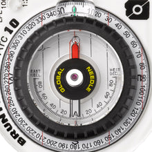 Load image into Gallery viewer, Brunton TruArc 10 Baseplate Compass w/Lanyard F-TRUARC10
