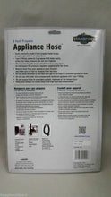 Load image into Gallery viewer, Stansport Appliance to Bulk Propane Tank 5' Hose for Stove/Lantern/Heater