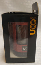 Load image into Gallery viewer, UCO Mini Candle Lantern Kit 2.0 Red A-KIT