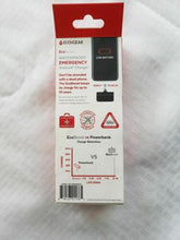 Load image into Gallery viewer, ECOXGEAR EcoBoost Micro-USB Cell Phone/Android Charger w/10-Year Battery 2-Pack