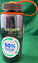 Load image into Gallery viewer, Nalgene Wide Mouth 16 oz Sustain Bottle Woodsman 2020-0116