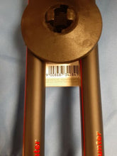 Load image into Gallery viewer, Komperdell Peak Hunter Trekking Pole 1-Pair Adjustable Hiking Poles w/Baskets