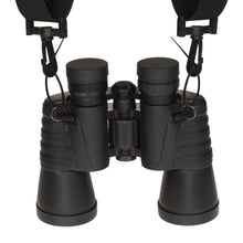 Load image into Gallery viewer, Allen Deluxe Molded Binocular Strap / Body Harness Black 195
