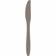Load image into Gallery viewer, Olicamp Knife-Fork-Teaspoon-Soupspoon BPA-Free Utensil Ultralight Cutlery 4-Pack