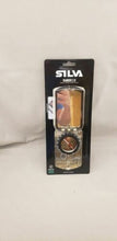 Load image into Gallery viewer, Silva Ranger 2.0 US Liquid-Filled Mirror Sighting Compass Black w/Scale Lanyard