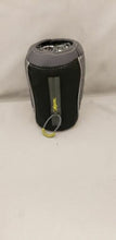 Load image into Gallery viewer, Nalgene Hand Held Insulated 32oz Bottle Sleeve/Carrier w/Zipper Storage Gray