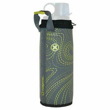 Load image into Gallery viewer, Nalgene Insulated Neoprene OTF/OTG Bottle Sleeve/Carrier--Drawstring & Hang Loop