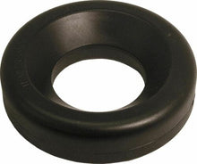 Load image into Gallery viewer, Shoreline Marine Trailer Jack Wheel Stop 6.5" Diameter-Keep Trailer From Rolling