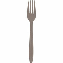 Load image into Gallery viewer, Olicamp Knife-Fork-Teaspoon-Soupspoon BPA-Free Utensil Ultralight Cutlery 16-Pak
