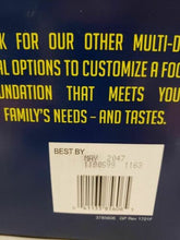 Load image into Gallery viewer, Mountain House Just In Case 5-Day Breakfast Lunch Dinner Freeze Dried Meal Kit