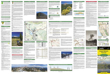 Load image into Gallery viewer, National Geographic Trails Illustrated NV Great Basin National Park Map TI00000269