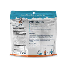 Load image into Gallery viewer, Bushka's Kitchen Hunter's Pie w/Venison & Potatoes 1-Serving Freeze Dried Pouch