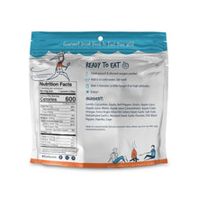 Load image into Gallery viewer, Bushka's Kitchen Lentil Lunch w/Veggies & Apples 1-Serving Freeze Dried Pouch