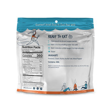 Load image into Gallery viewer, Bushka's Kitchen Creamy Mashed Potatoes w/Butter 2-Serving Freeze Dried Pouch