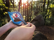 Load image into Gallery viewer, Bushka's Kitchen Cranberry Rice Pudding w/Coconut 2-Serving Freeze Dried Pouch