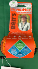 Load image into Gallery viewer, Ben's InvisiNet XTRA Head Net w/Insect Shield 0006-7202