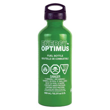 Load image into Gallery viewer, Optimus Energy Fuel Bottle 0.6L 8018996