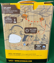 Load image into Gallery viewer, UCO Rhody+ Li-Ion Rechargeable LED Lantern ML-RHODY-LI