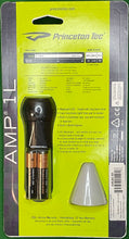 Load image into Gallery viewer, Princeton Tec Amp 1L Light w/Cone Black A90LBC-BK