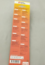 Load image into Gallery viewer, Light My Fire Spork Extra-Medium XM Spoon-Fork-Knife Utensil Lime/Green 2-Pack