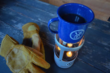 Load image into Gallery viewer, UCO Candlelier Candle Lantern Silver Aluminum C-A-STD