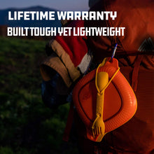 Load image into Gallery viewer, UCO 6-Piece Mess Kit Venture F-MK-CORE6PC