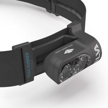Load image into Gallery viewer, Silva Trail Runner Free 400 Lumens Headlamp 37809