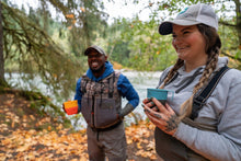 Load image into Gallery viewer, UCO Camp Cup Retro Sunrise F-C-1PK