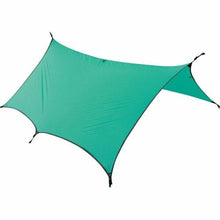Load image into Gallery viewer, Copy of Peregrine Equipment Swift Ultralight Tarp Shelter Alpine Blue
