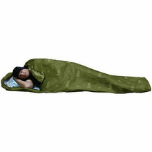 Load image into Gallery viewer, Adventure Medical Kits SOL Escape Bivvy OD Green Waterproof/Breathable Shelter