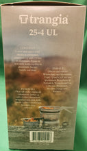 Load image into Gallery viewer, Trangia Storm Cooker 25-4 UL Alcohol Stove Set w/Pots/Kettle/Non-Stick Fry Pan