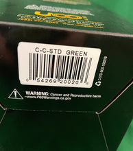 Load image into Gallery viewer, UCO Candlelier Candle Lantern Powder Coated Green C-C-STD